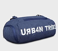 Urban Tribe Plank Duffel Bag