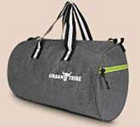 Urban Tribe Polo Duffel Bag
