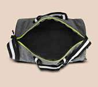 Urban Tribe Polo Duffel Bag