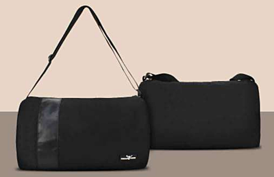 Urban Tribe Topo Duffel Bags