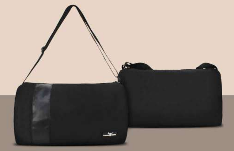 Urban Tribe Topo Duffel Bags