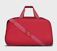 Urban Tribe  Novel Duffel With Trolly Bags Small