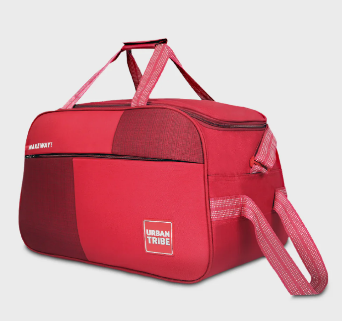 Urban Tribe Novel Duffel Bags Large