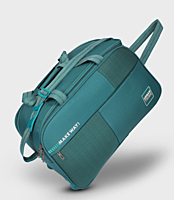 Urban Tribe  Novel Duffel With Trolly Bags Small