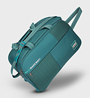 Urban Tribe  Novel Duffel With Trolly Bags Small