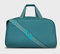 Urban Tribe  Novel Duffel With Trolly Bags Medium