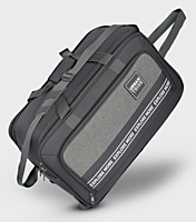 Urban Tribe Cargo Duffel with Trolly Bags Medium