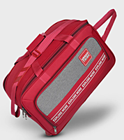 Urban Tribe Cargo Duffel with Trolly Bag Large