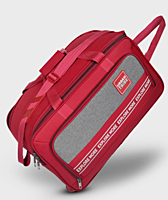 Urban Tribe Cargo Duffel with Trolly Bag Large