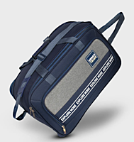 Urban Tribe Cargo Duffel with Trolly Bag Small