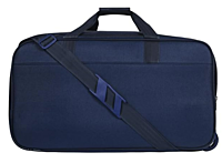 Urban Tribe Forbes Duffel With Trolly Bag