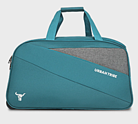 Urban Tribe Benin Duffel With Trolly Bag Large