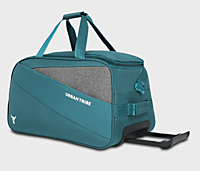 Urban Tribe Benin Duffel With Trolly Bag Large