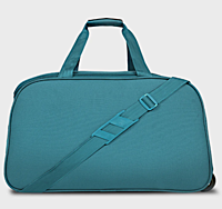 Urban Tribe Benin Duffel With Trolly Bag Medium