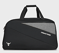 Urban Tribe Benin Duffel With Trolly Bag Small