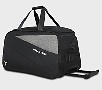 Urban Tribe Benin Duffel With Trolly Bag Large
