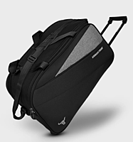 Urban Tribe Benin Duffel With Trolly Bag Medium