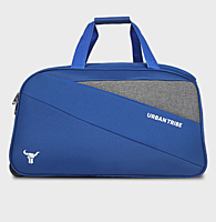 Urban Tribe Benin Duffel With Trolly Bag Large