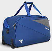 Urban Tribe Benin Duffel With Trolly Bag Large