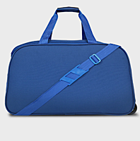 Urban Tribe Benin Duffel With Trolly Bag Medium