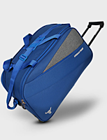 Urban Tribe Benin Duffel With Trolly Bag Small