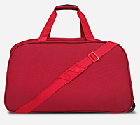 Urban Tribe Benin Duffel With Trolly Bag Large