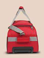 Urban Tribe Nano Duffel With Trolly Bag Small