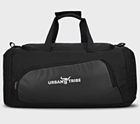 Urban Tribe COLUMBUS DFT Duffel Trolly Bag