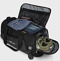 Urban Tribe COLUMBUS DFT Duffel Trolly Bag