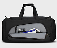 Urban Tribe COLUMBUS DFT Duffel Trolly Bag