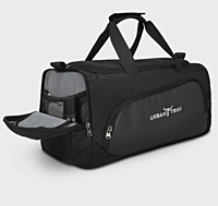 Urban Tribe COLUMBUS DFT Duffel Trolly Bag