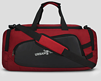 Urban Tribe COLUMBUS DFT Duffel Trolly Bag