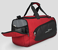 Urban Tribe COLUMBUS DFT Duffel Trolly Bag