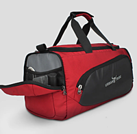 Urban Tribe COLUMBUS DFT Duffel Trolly Bag