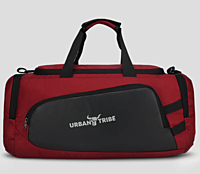 Urban Tribe COLUMBUS DFT Duffel Trolly Bag