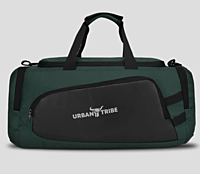 Urban Tribe COLUMBUS DFT Duffel Trolly Bag