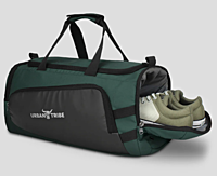Urban Tribe COLUMBUS DFT Duffel Trolly Bag