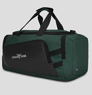 Urban Tribe COLUMBUS DFT Duffel Trolly Bag