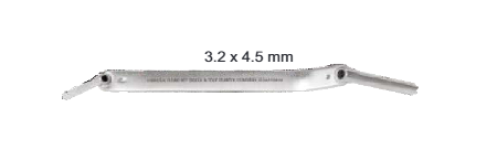 Elastic Nail Drill Guide