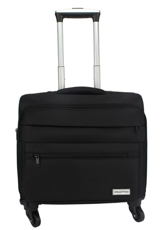 Urban Tribe Dominic Over nighter Bag