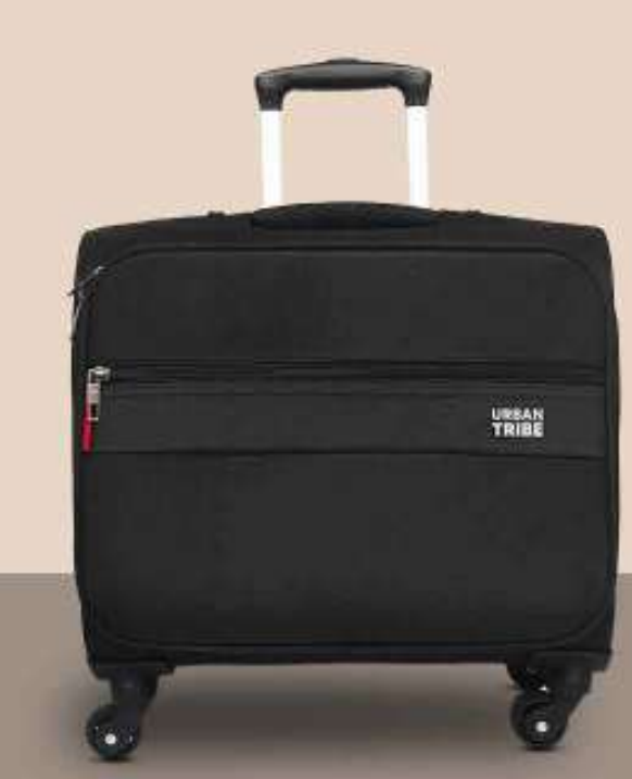 Urban Tribe Navigator Over nighter Bag