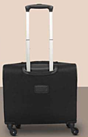 Urban Tribe Navigator Over nighter Bag