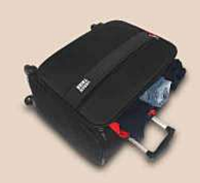 Urban Tribe Navigator Over nighter Bag