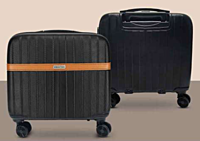 Urban Tribe Globe Trotter Over nighter Bag