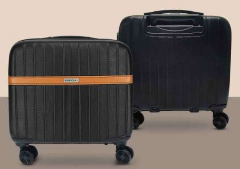 Urban Tribe Globe Trotter Over nighter Bag