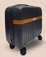 Urban Tribe Globe Trotter Over nighter Bag