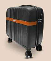 Urban Tribe Globe Trotter Over nighter Bag