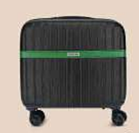 Urban Tribe Globe Trotter Over nighter Bag