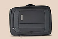Urban Tribe Thunder Soft Luggage