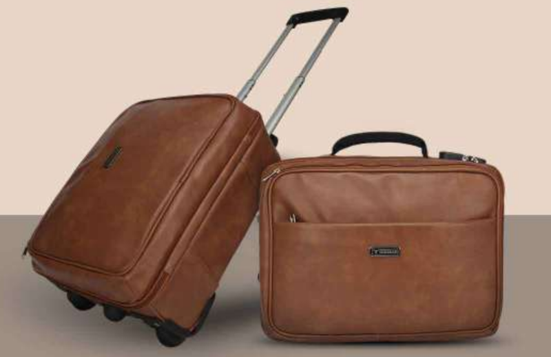 Urban Tribe Road Runner NXT Soft Luggage